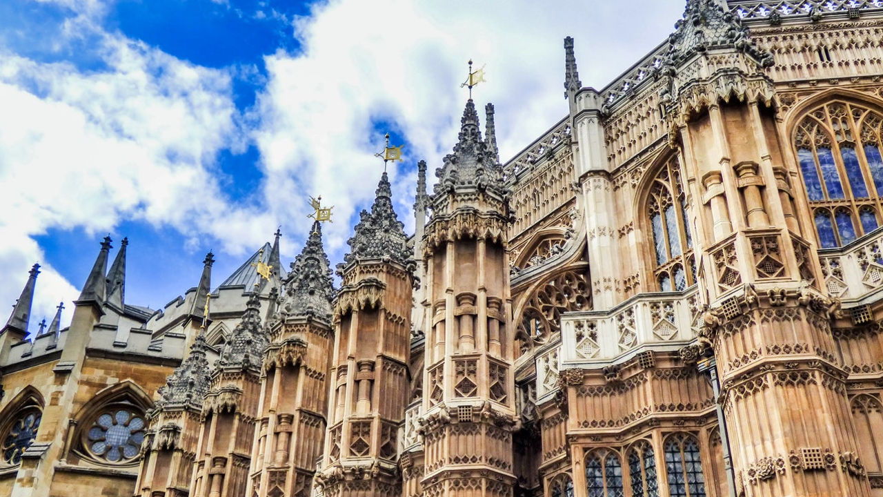 Top Architecture Firms in London